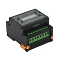 DMX302 DMX triac dimmer led brightness controller AC90-240V TRIAC 3-Output